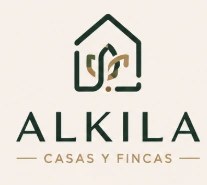 Alkila — Casas y fincas